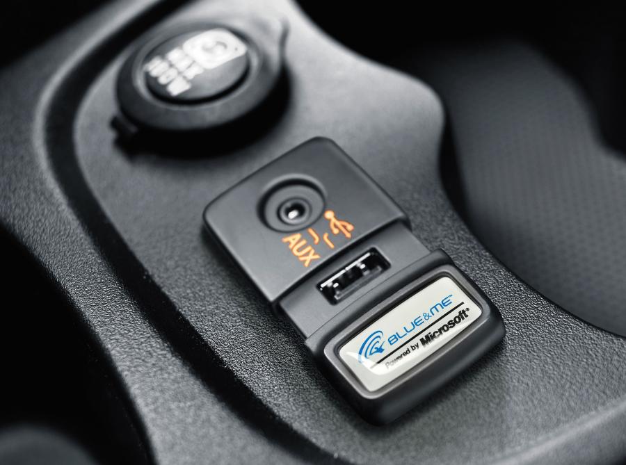  Fiat Panda 2012 года  (фото 112 из 277)